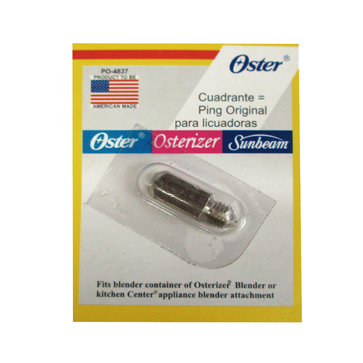 [PO-4837] PIN OSTER ORIG USA BLISTER P