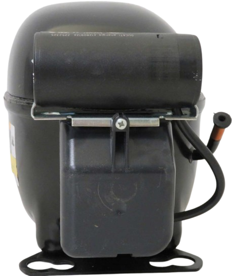 MOTOR COMPRESOR EMB.ASPER 1/3+ R404A  HBP 4404 BTU 7.28 cm3 220/1/60