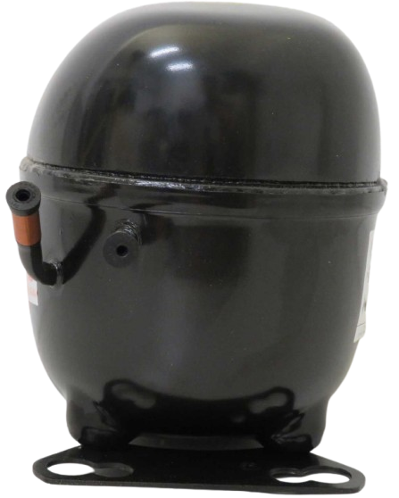 MOTOR COMPRESOR EMB.ASPER 1/3+ R404A  HBP 4404 BTU 7.28 cm3 220/1/60