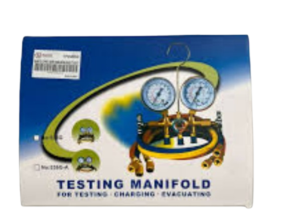 MANIFOLD KIT R600 C/VISOR  APMG-A4B36S SH-536