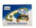 MANIFOLD KIT R600 C/VISOR  APMG-A4B36S SH-536