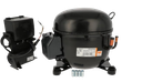 MOTOR COMPRESOR EMB.ASPER 3/4 HP R404A  MBP 8750 BTU 220/1/60