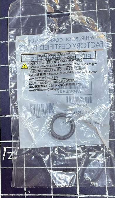 RETEN WP MOD EJE 3/4&quot;X1&quot;X1/4&quot;