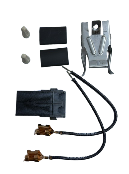 BLOCK BAQUEL WP C/CABLE 2BLE SOPORT P