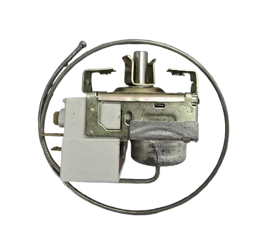 TERMOSTATO AIRE ACONDICIONADO D/VENTANA 3ART24F15 120-240 C502683P14
