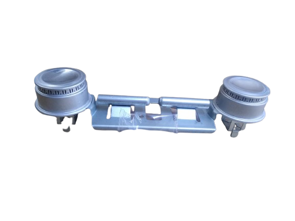 QUEMADOR GE DOBLE  (CAJA)  RP  C/SOPORTE