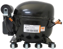 MOTOR COMP EMB.ASPER 1/3+ R404A  HBP 4404 BTU 7.28 cm3 220/1/60