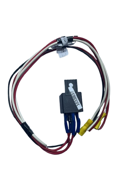 RELAY 12V 80A P VENTILADOR 3 CABLES SAMSUNG LG