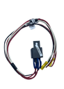 RELAY DE 12V 80A PARA VENTILADOR 3 CABLES