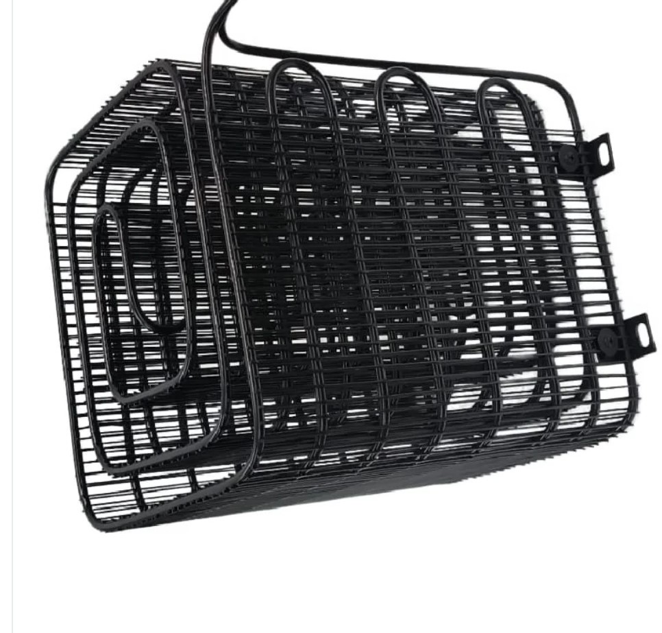 CONDENSADOR T/FOR 1/3 HP T/PARILLA