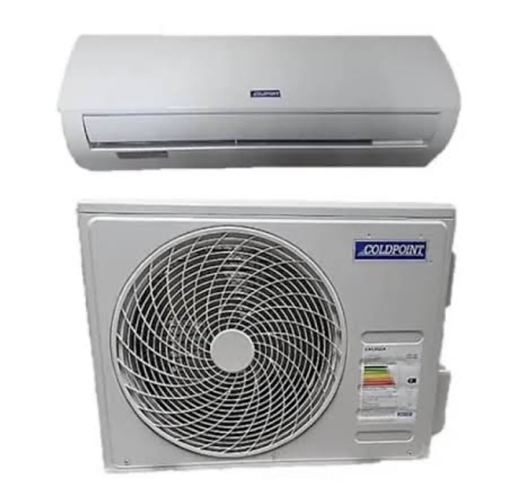EQUIPO A/A SPLIT 18K R410 220/1/60 COLD FRIO-CALOR