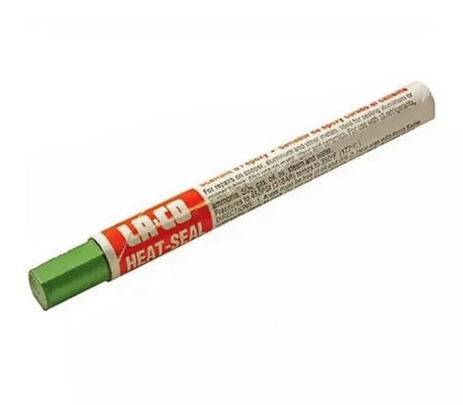 COLDISELLADO RTIZA VERDE LA-CO HEAL SEAL STIK