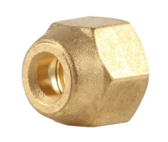 CONEXION TUERCA F H 5/16 B  C-52