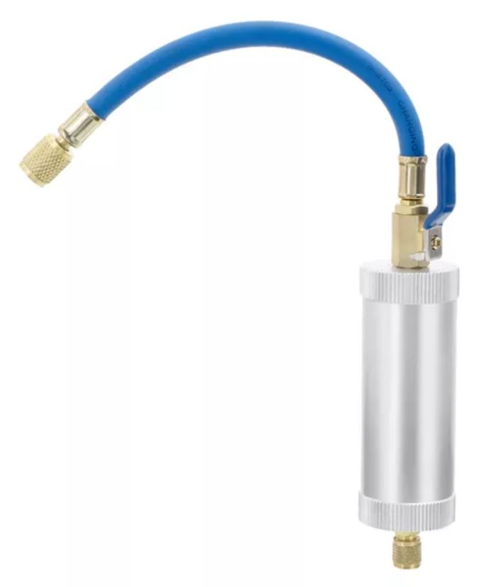 RECIPIENTE AGENTE LIMPIEZA C/MANGERA LLAVE LX5087 DISPENSADOR BELNET REFRIGERANTE