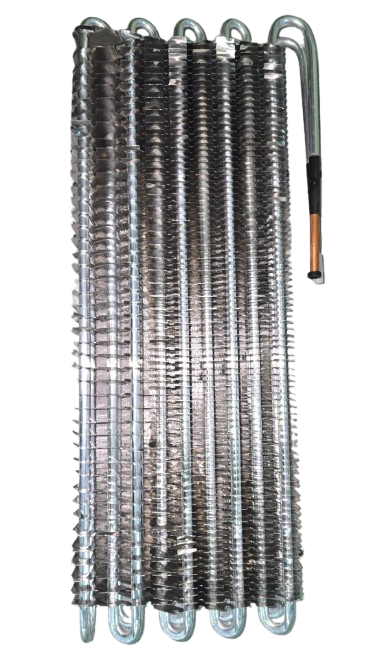 EVAPORADOR NO FROST 49.0X18. x05.0 COLDEX RD14/12 9C