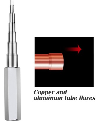 EXPANDIDOR GOLPE 1/4-5/8 X5KIT ESPAŃ
