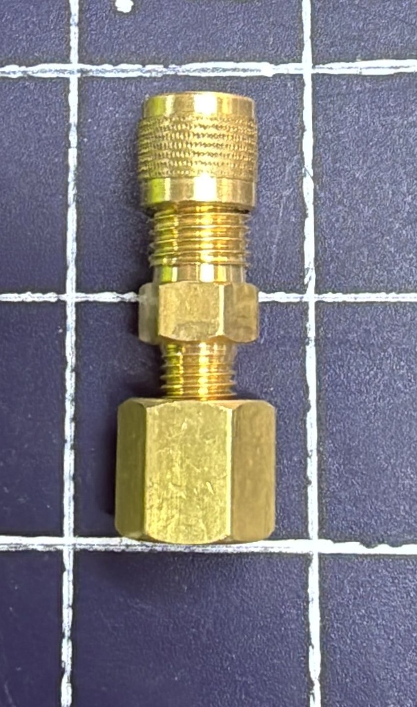 LLAVE PINCHA P/ DUPONT C/AUTOVAL PICHINA  C4