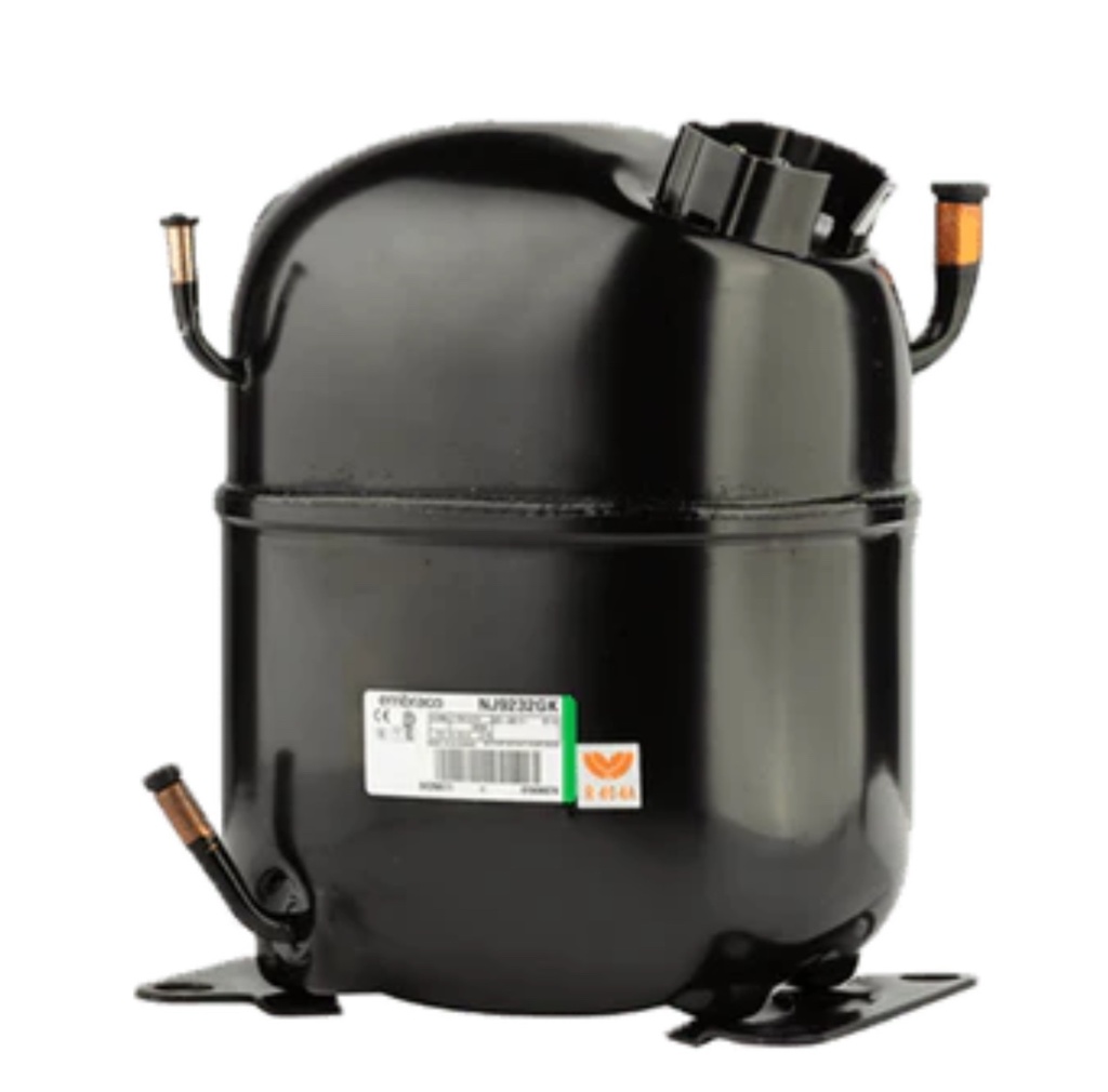 MOTOR COMPRESOR EMB.ASPER 1 HP R134A HBP/9090 BTU 26.11 cm3 220V 60HZ J6220Z