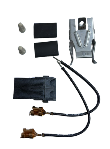 [330031] BLOCK BAQUEL WP C/CABLE 2BLE SOPORT P