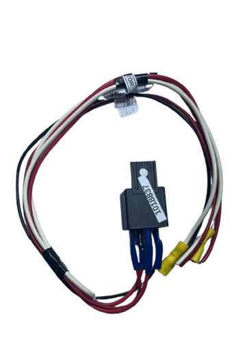 [R12V80A] RELAY DE 12V 80A PARA VENTILADOR 3 CABLES