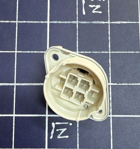 [6501EA2001A] SENSOR DE TINA LG 4 TERMINALES 9K