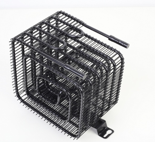 [CF-1400] CONDENSADOR T/FOR 1/5-1/4 HP T/PARILLA