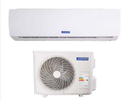 [CHWC-18P] EQUIPO AIRE ACONDICIONADO 18K R410 COLD POINT FRIO 220/1/60