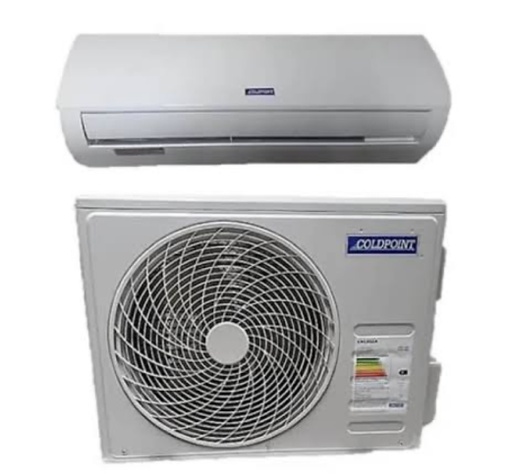 [CHWCH-18P] EQUIPO A/A SPLIT 18K R410 220/1/60 COLD FRIO-CALOR