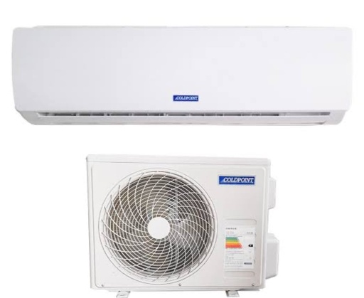 [CHWC-12P] EQUIPO A/A SPLIT 12K R410 220/1/60 COLD FRIO-SOLO   TG1A-12KP