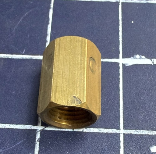 [3/8NH UNI] CONEXION UNION NPT H 3/8 B C55