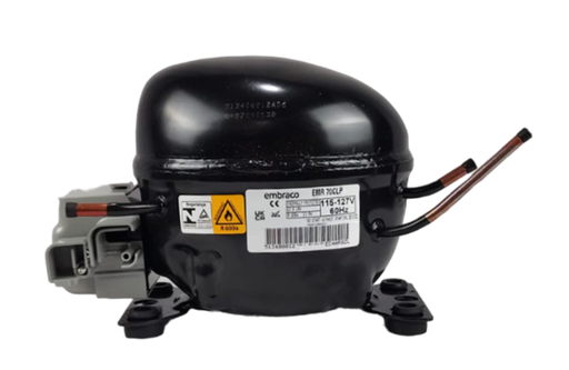 [EMR70CLP] MOTOR COMPRESOR EMB 1/5 R600 220/1/60