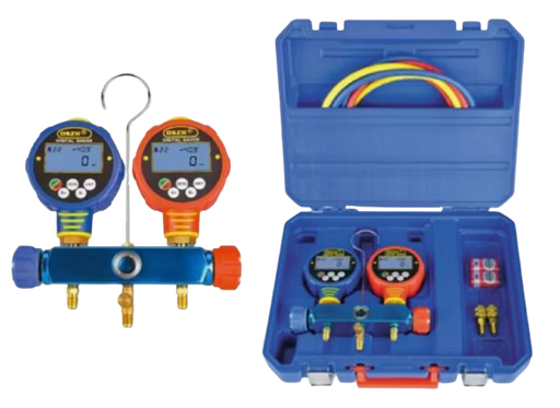 [WK-6882] MANIFOLD COMPLETO DIGITAL TW