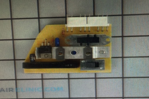 [WB24X312] INTERRUPTOR CAMP GE LUZ/VENT ELECTRO