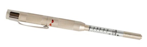 [P520L] AJUSTADOR ORIFICIO BTU CALIBRADOR NIPLE EMERSON ASTRO